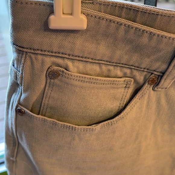 Soft Surroundings size extra large (XL) 8 inch shorts - Picture 6 of 15